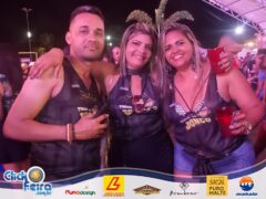 Forró do Bongo